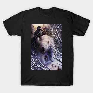 Winter Hunt T-Shirt